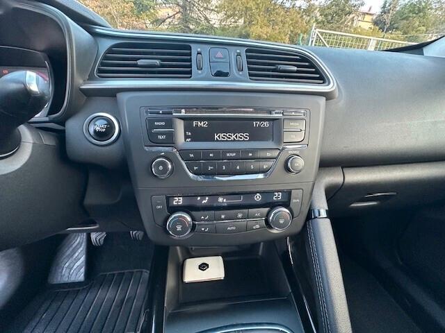 Renault Kadjar 1.5 dCi 110CV Energy Life