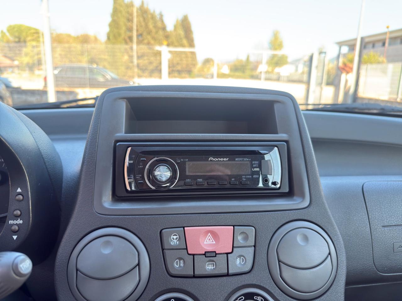 Fiat Panda 1.2 Dynamic Natural Power