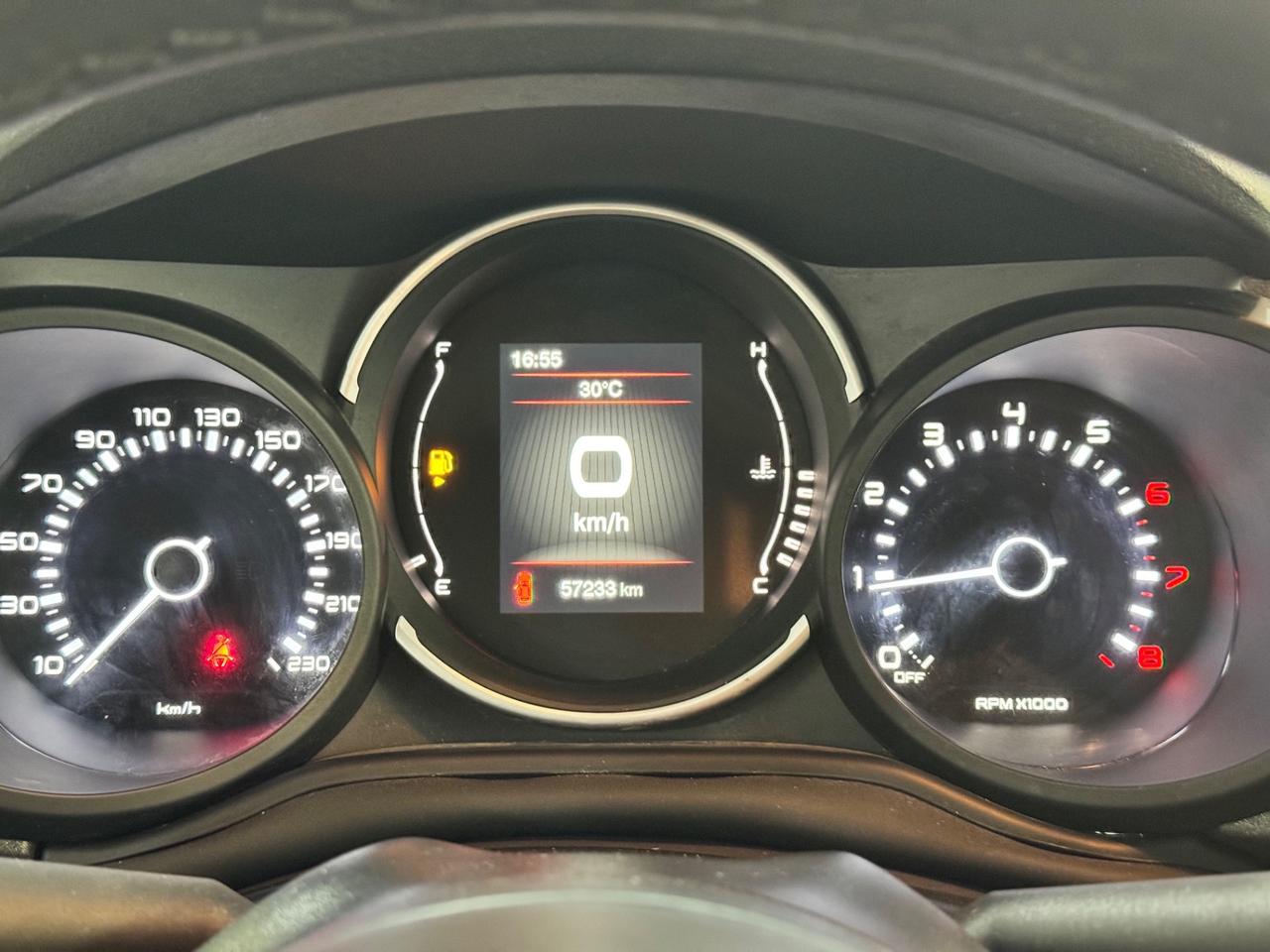 Fiat 500L 1.4 95 CV S&S Sport