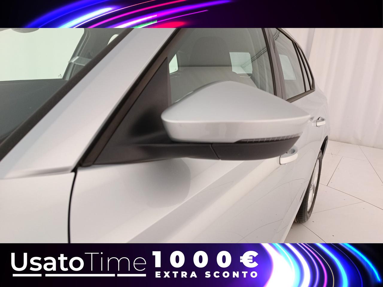 Skoda Kamiq 1.0 tsi 115cv selection