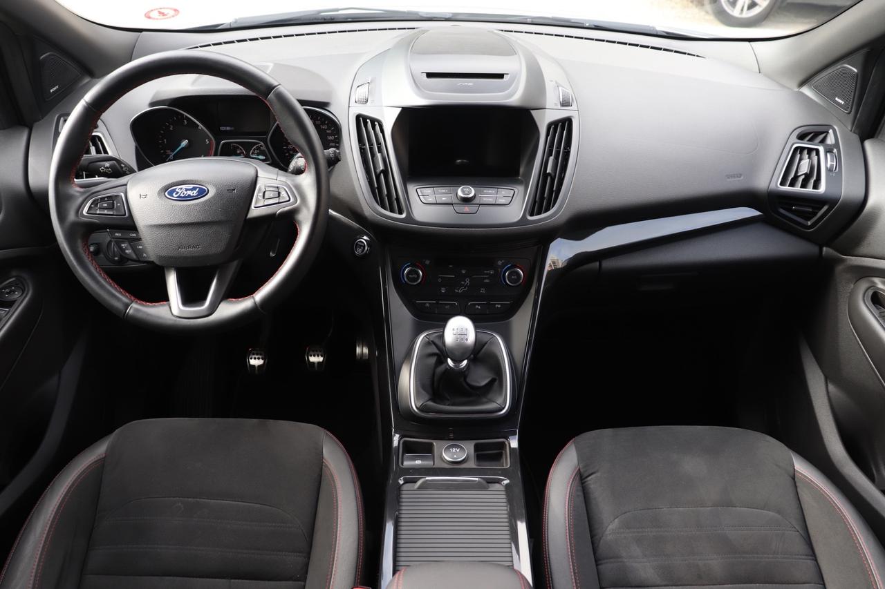 Ford Kuga 1.5 TDCI 120 CV S&S 2WD ST-Line