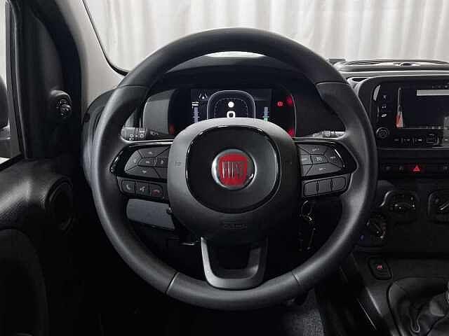 Fiat Panda 1.0 FireFly S&S Hybrid 5 Posti KM ZERO
