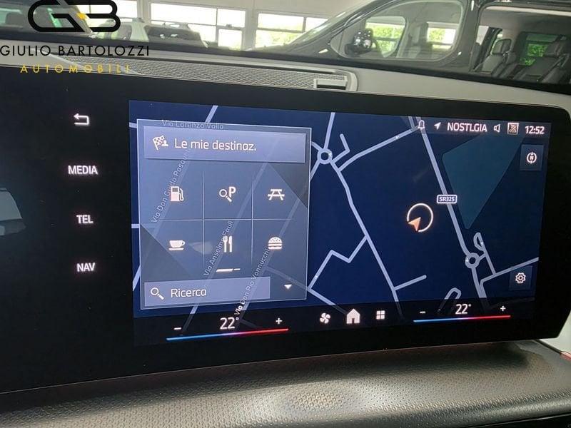 BMW X1 xDrive 20d MSport Pro DCT