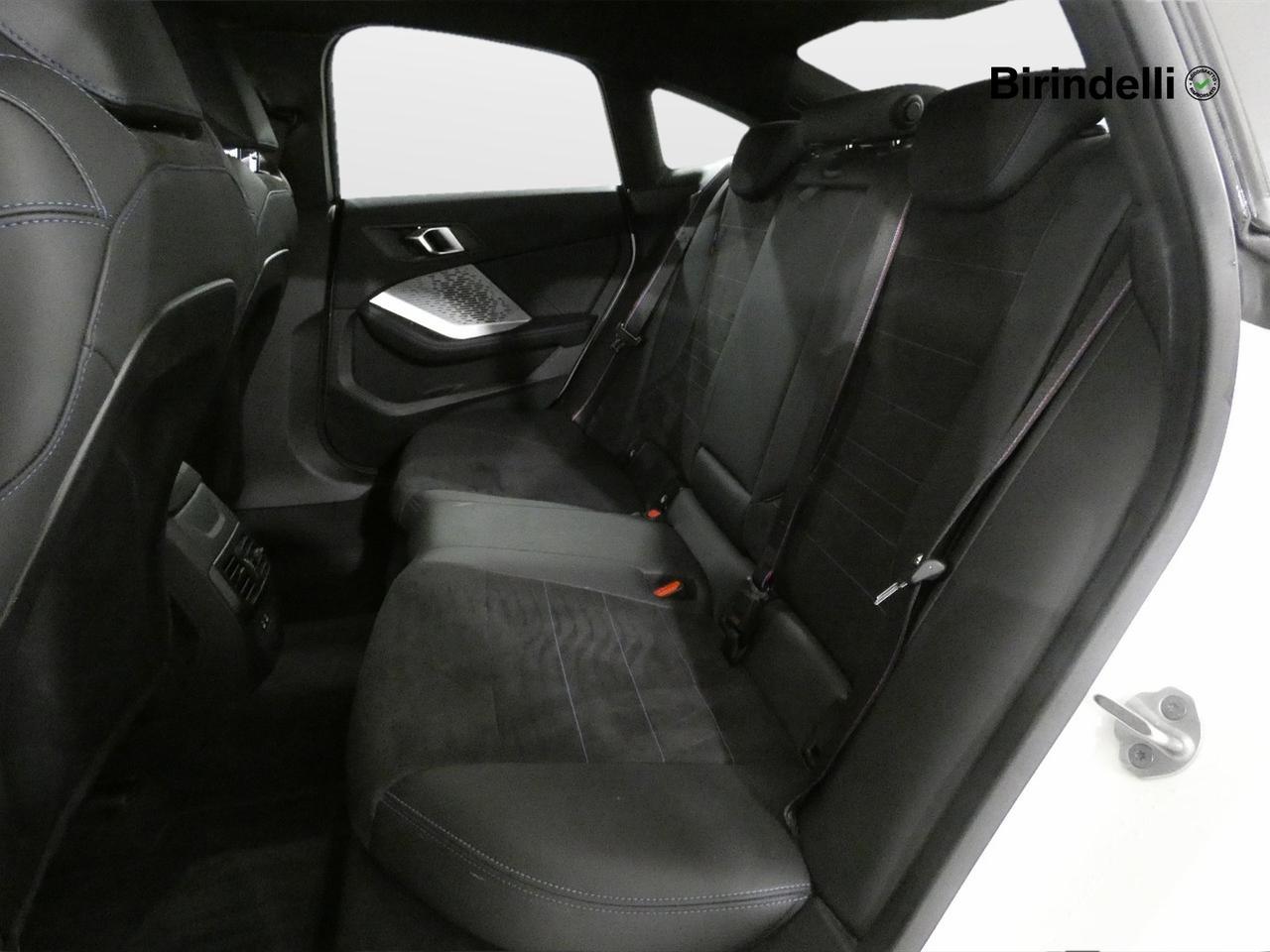 BMW Serie 2 G.C. (F74) - 218d Gran Coupé MSport Pro