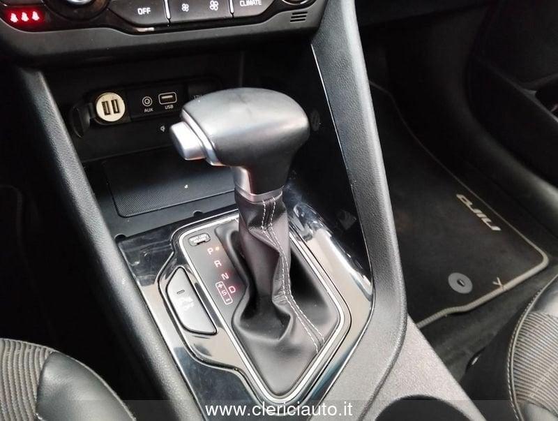 KIA Niro 1.6 GDi DCT HEV Style