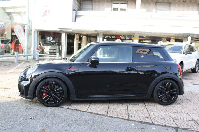 MINI John Cooper Works 2.0