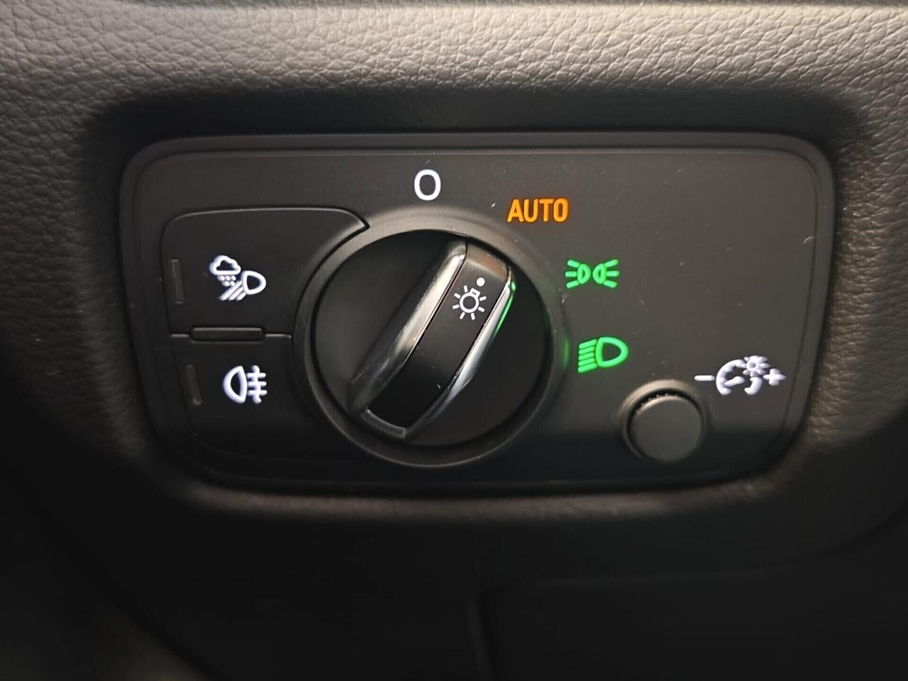 Audi A3 SPB 30 TDI Admired