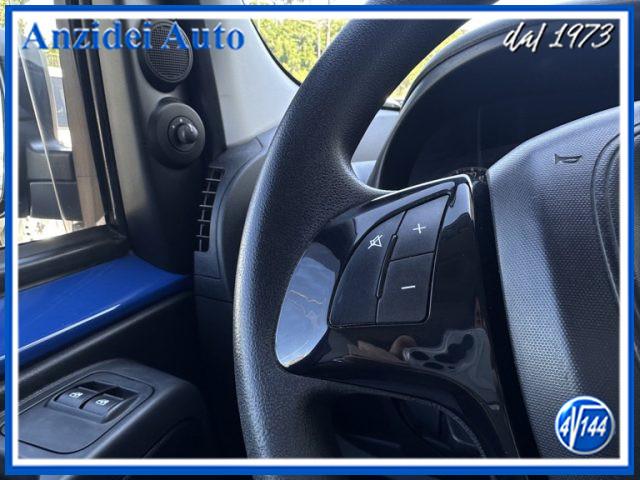 FIAT Qubo 1.3 MJT 80 CV Easy