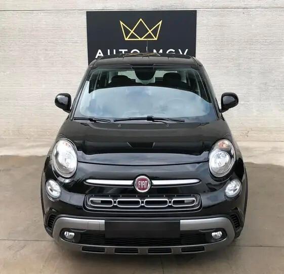 Fiat 500L 1.4 95 CV S&S Cross-NEOPATENTATI-UNIPROPRIETARIO