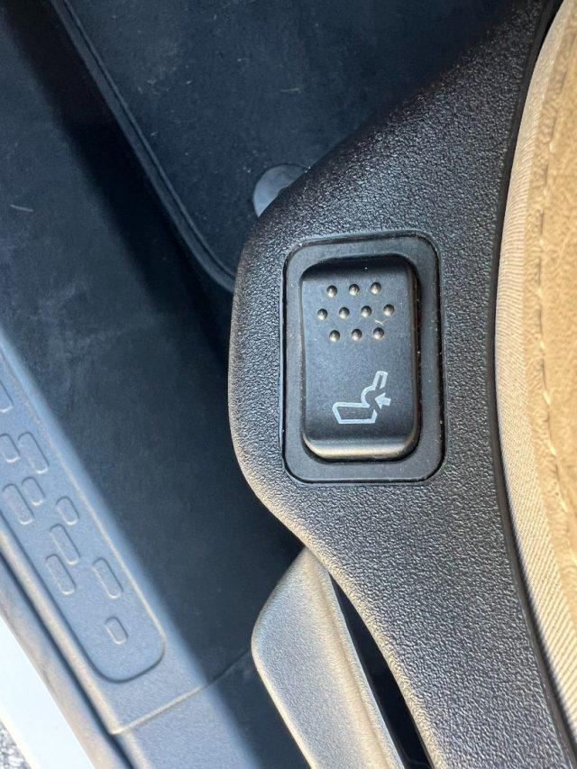 FIAT 500X 1.6 MultiJet 120 CV Lounge UNICO PROPRIETARIO