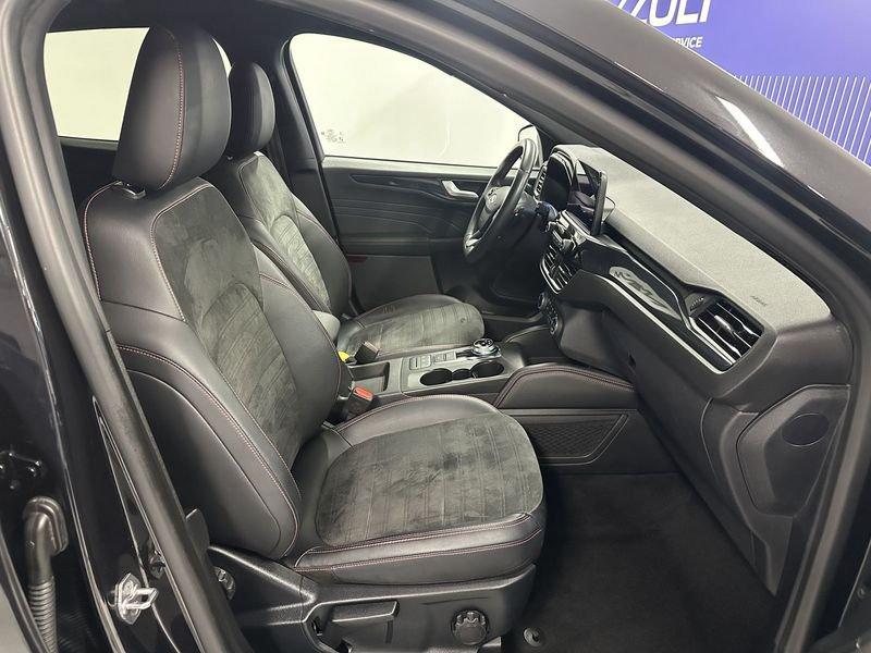 Ford Kuga 1.5 EcoBlue 120 CV aut. 2WD ST-Line X