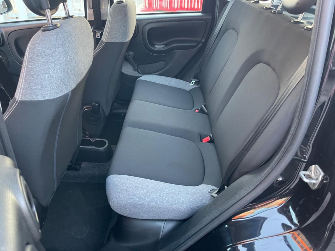 Fiat Panda 1.0 FireFly S&S Hybrid City Life KM CERTIFICATI!