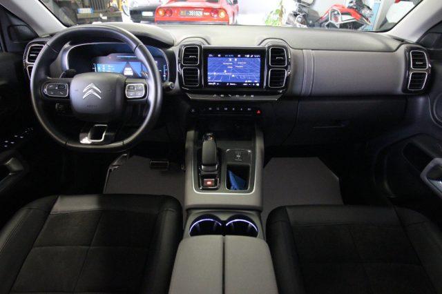 CITROEN C5 Aircross Hybrid 225 e-EAT8 Shine