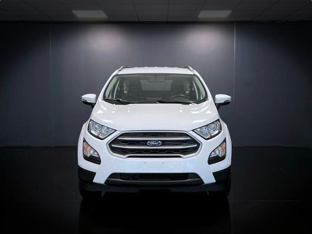 FORD EcoSport 1.0 EcoBoost 100 CV Plus