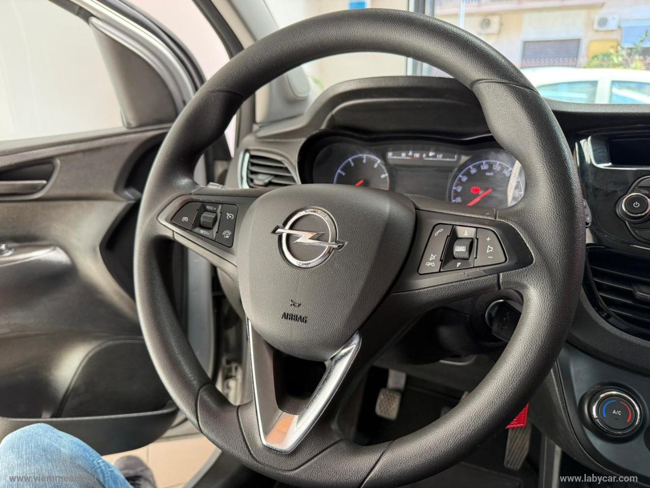 OPEL Karl 1.0 75 CV N-Joy