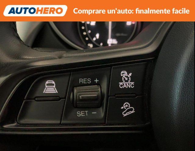 ALFA ROMEO Stelvio 2.2 Turbodiesel 190 CV AT8 Q4 Business