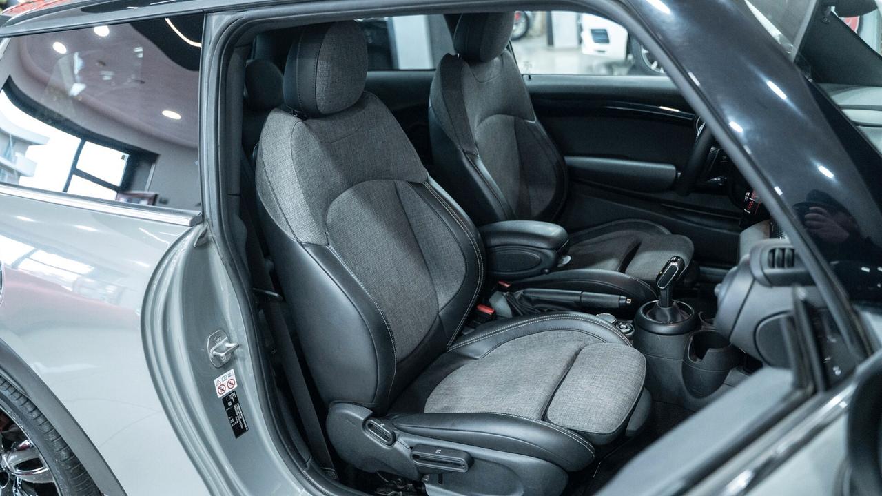 Mini Countryman John Cooper Works 2.0 3P 231 CV AUTO XENO NAVI FULL OPTIONAL