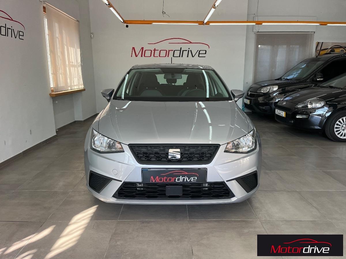 SEAT - Ibiza