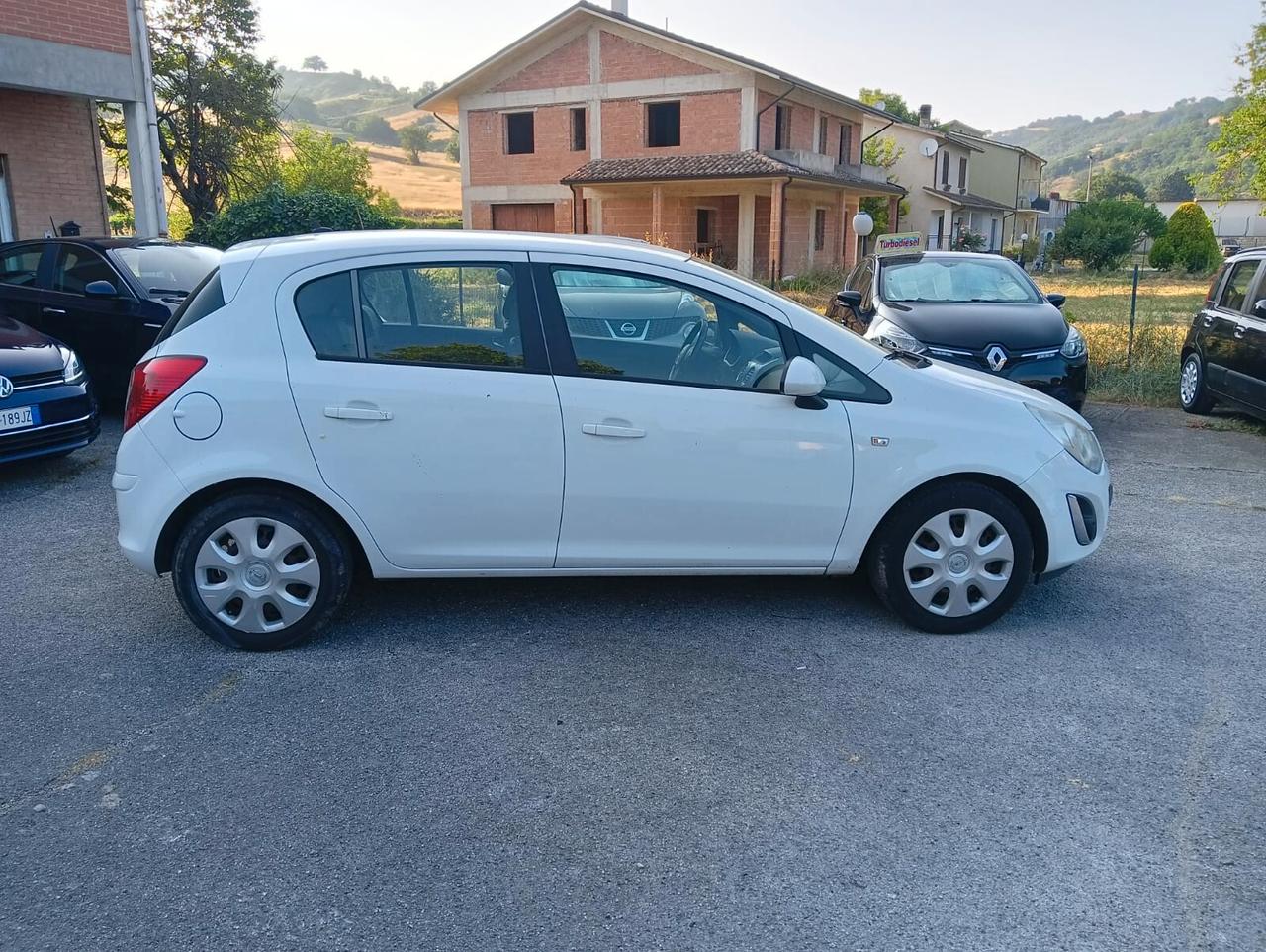 Opel Corsa 1.3 CDTI 75CV F.AP. 5 porte Elective