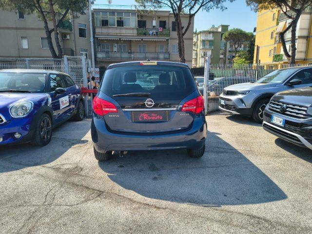 OPEL Meriva 1.3 CDTI 95CV ecoFLEX Cosmo