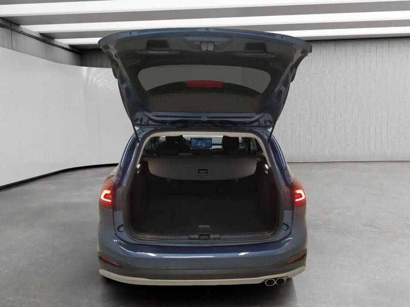 Ford Focus Active SW 1.0t ecoboost h 125cv