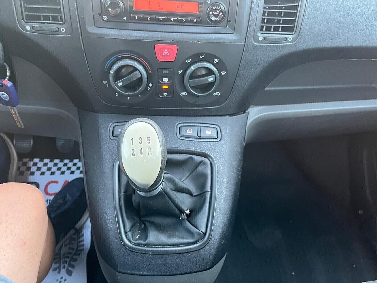 Fiat Idea 1.2 BlackLabel Unipro 2008