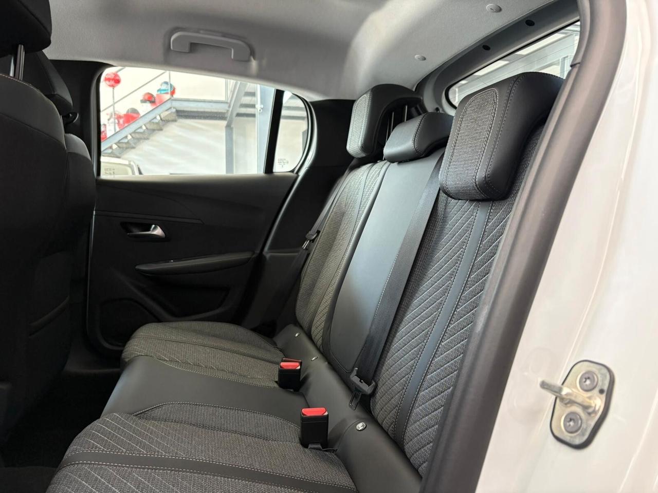 Peugeot 208 PureTech 75 Stop&Start 5 porte Style
