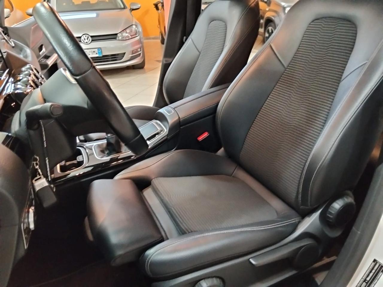 Mercedes-benz B 180 d Premium