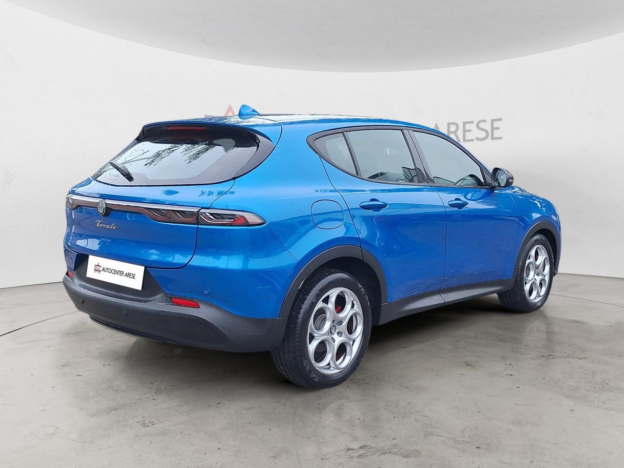 Alfa Romeo Tonale 1.6 Sprint 130cv tct6
