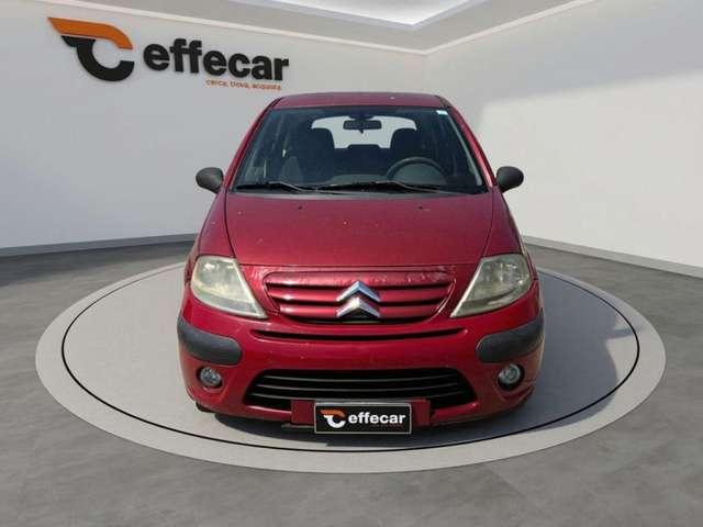 Citroen C3 1.1 Cashmere NEOPATENTATI