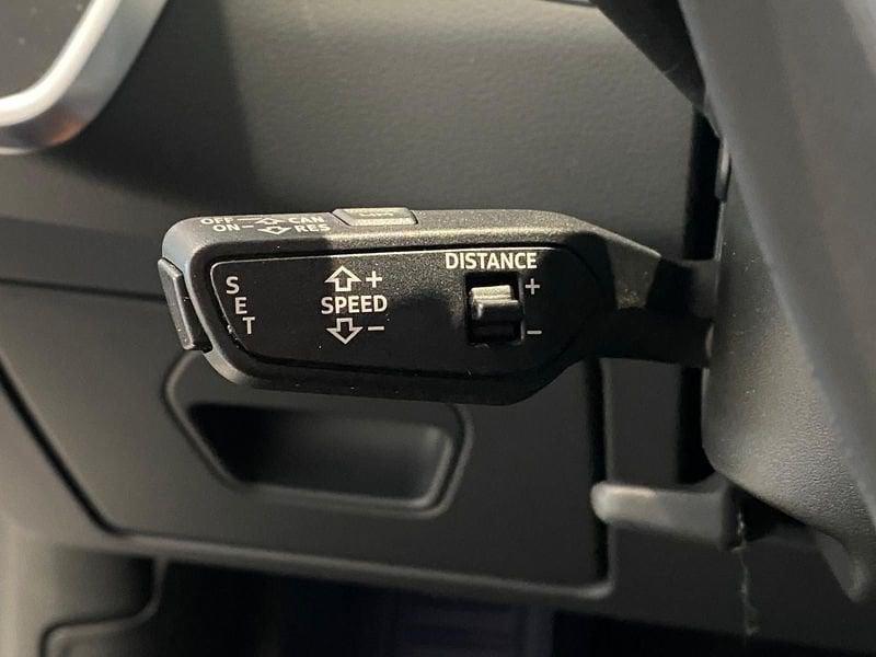 Audi A6 Allroad Quattro 40 TDI 2.0 quattro mhev