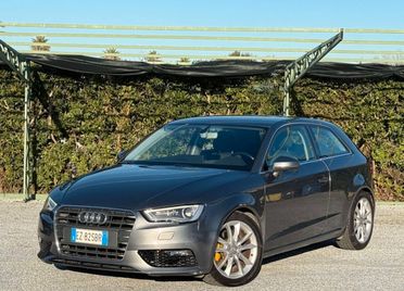 Audi A3 Sedan 1.6 TDI ultra Attraction