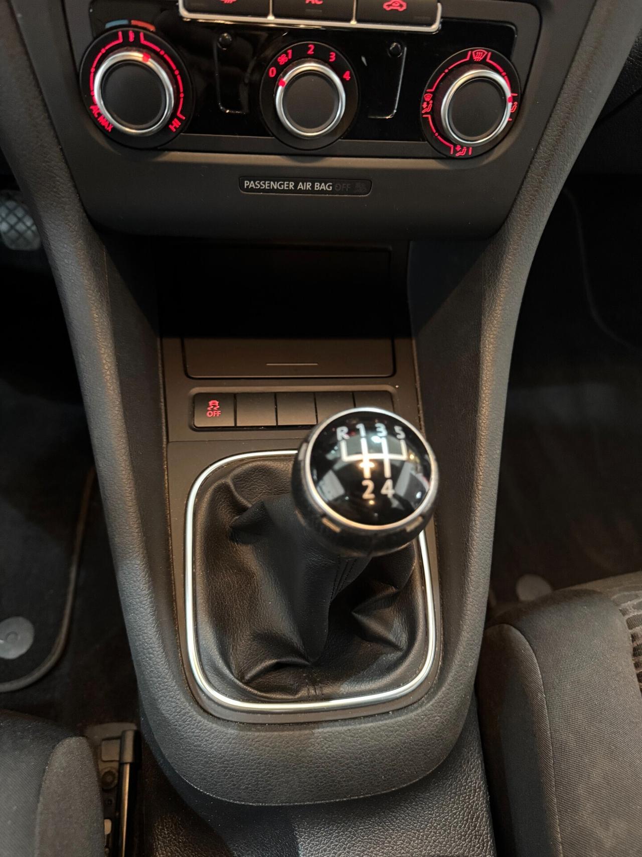Volkswagen Golf 1.4 cc 5p. United 80cv OK NEOPATENTATI