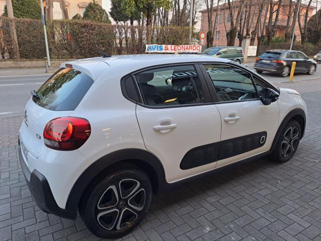 CITROEN C3 PureTech 82 Feel