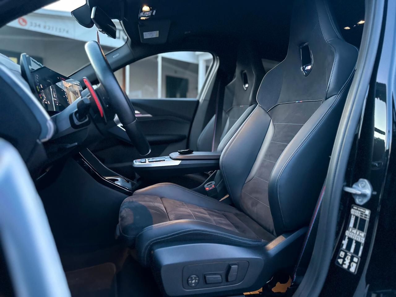 Bmw X2 M35i xDrive Msport Pro