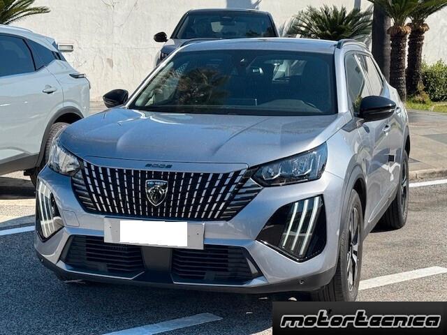 Peugeot 2008 PureTech 100 S&S Allure