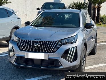 Peugeot 2008 PureTech 100 S&S Allure