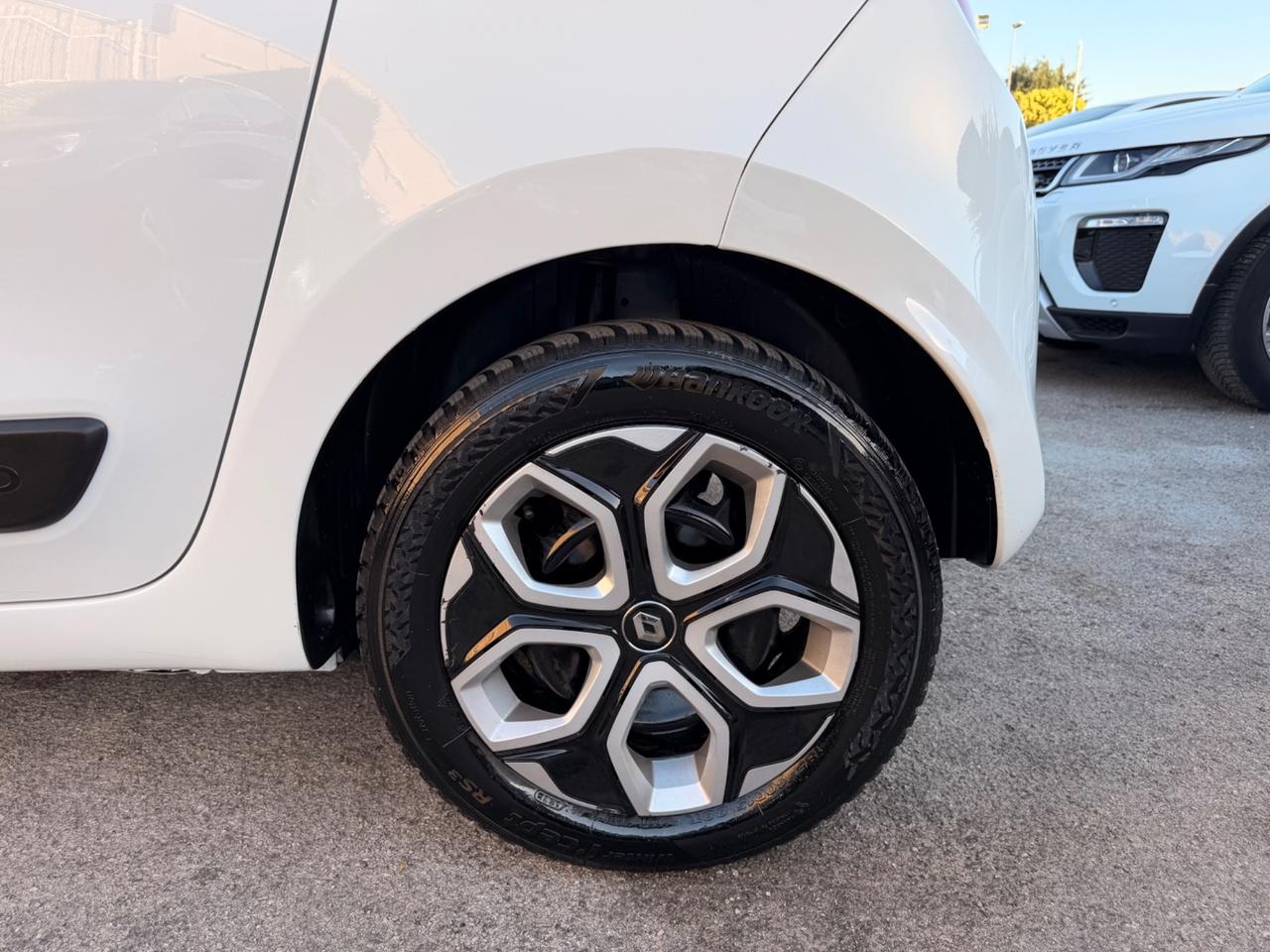 Renault Twingo 1.0 70CV CABRIO LIMITED