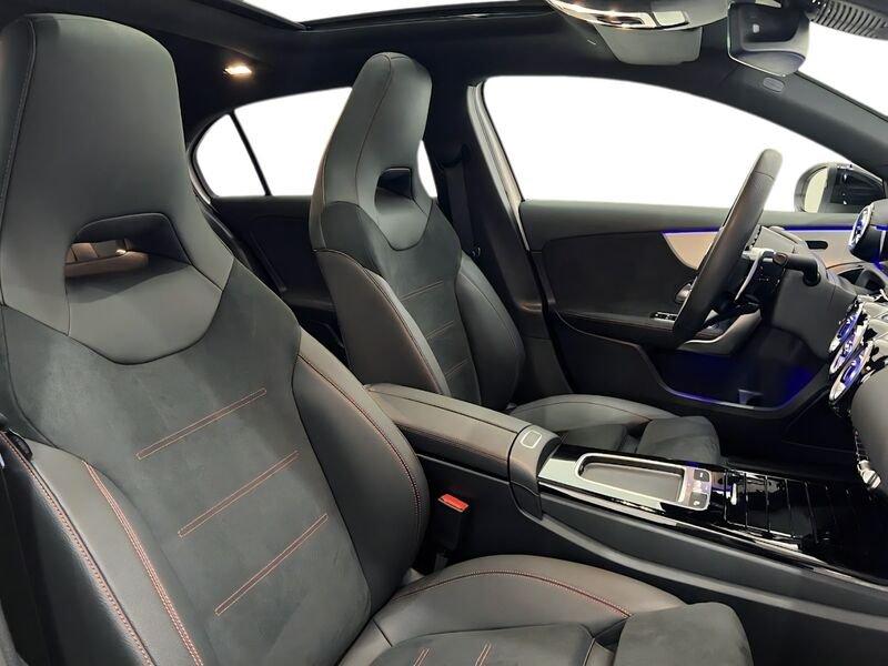 Mercedes-Benz Classe A A 35 AMG 4Matic Premium Plus
