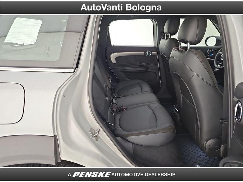 MINI Mini Countryman F60 1.5 Cooper S E Hype Countryman ALL4 Automatica