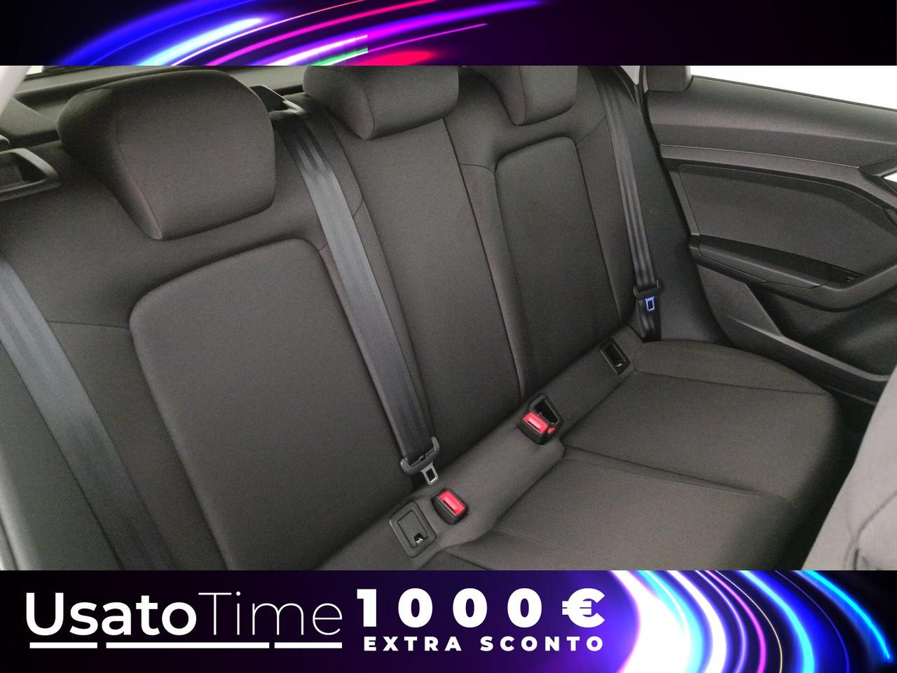 Audi A1 citycarver 30 1.0 tfsi 110cv admired s tronic
