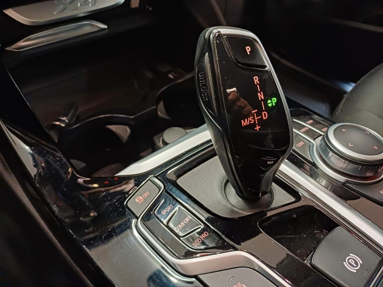 Bmw X4 xDrive20d 48V Business Advantage