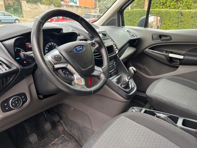 Ford Transit Connect 1.5 TDCi 100cv 200 L1H1