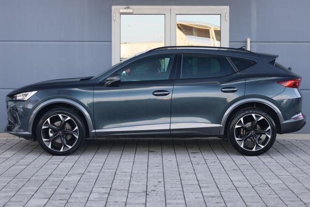 CUPRA Formentor 1.5 TSI DSG PREZZO NETTO