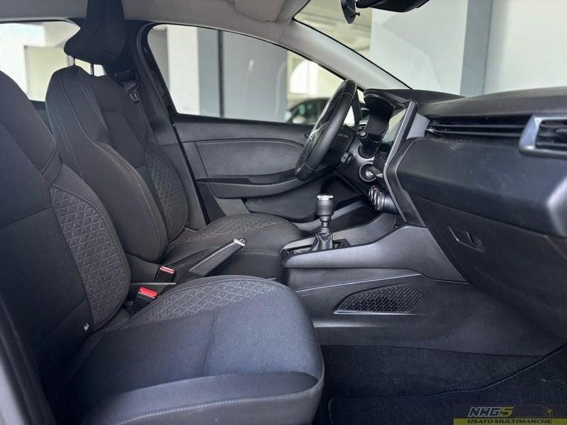 Renault Clio Clio TCe 100 CV GPL 5 porte Zen