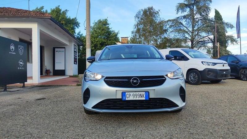 Opel Corsa Corsa 1.2 Edition