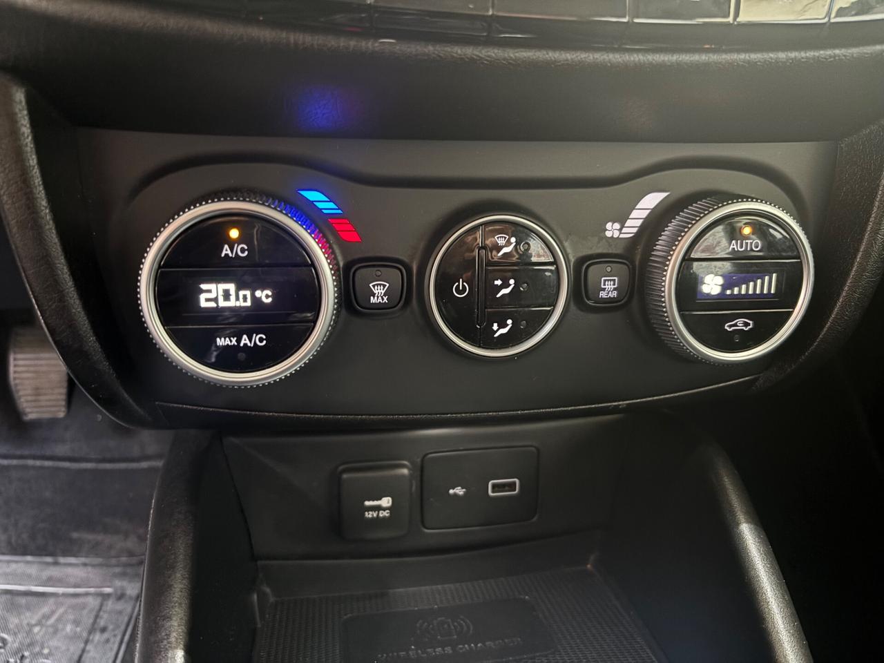 Fiat Tipo 1.0 SW Life