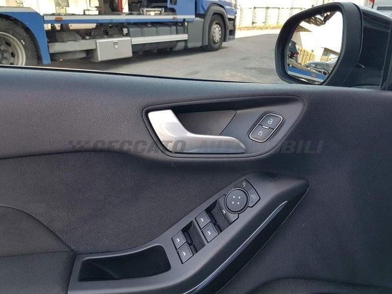 Ford Fiesta Fiesta 5p 1.1 Titanium 75cv