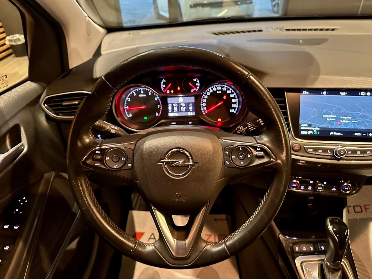 Opel Crossland 1.5 ECOTEC D 120 CV Start&Stop aut. Ultimate