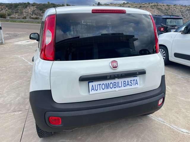 Fiat Panda VAN 1.2 Gpl "Km 37.000"